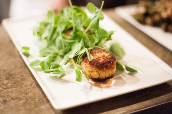 Hudson Food Studio
